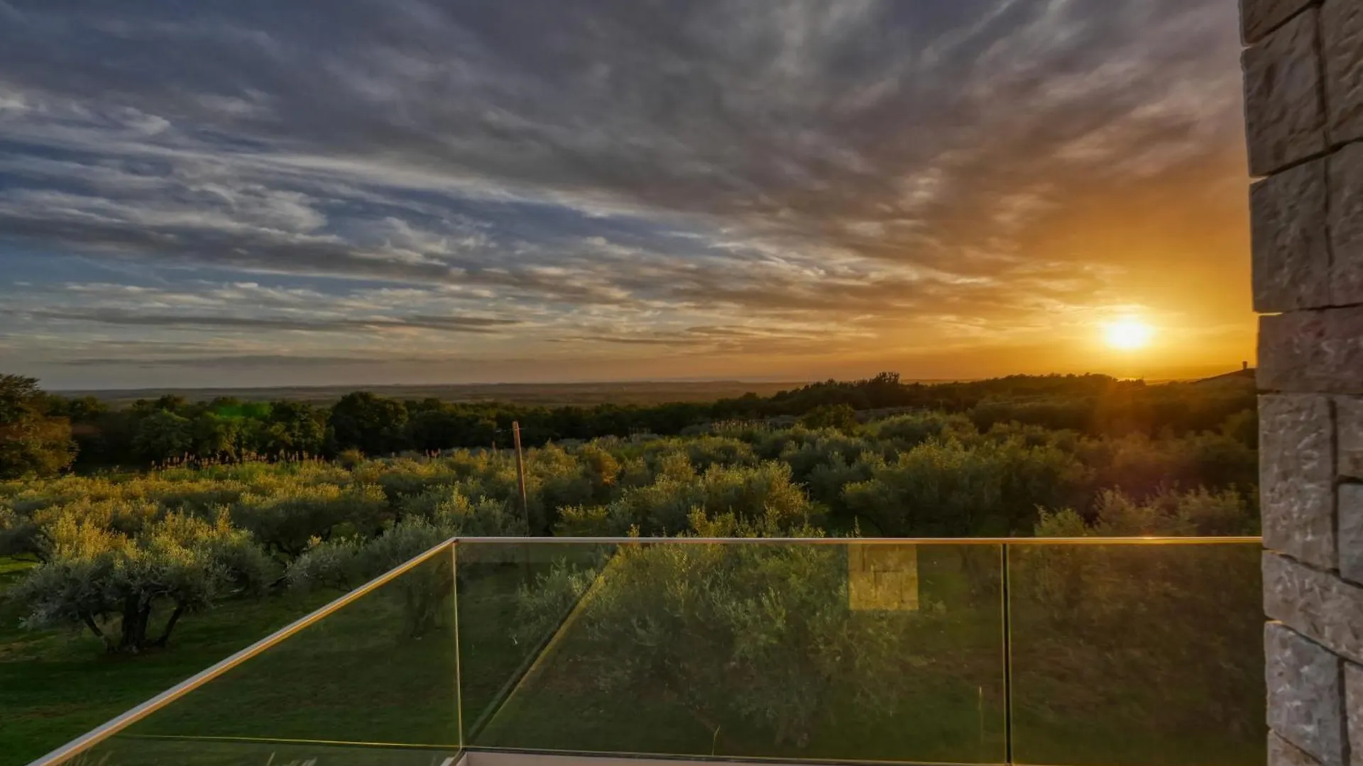 Villa Christall Kastelir
