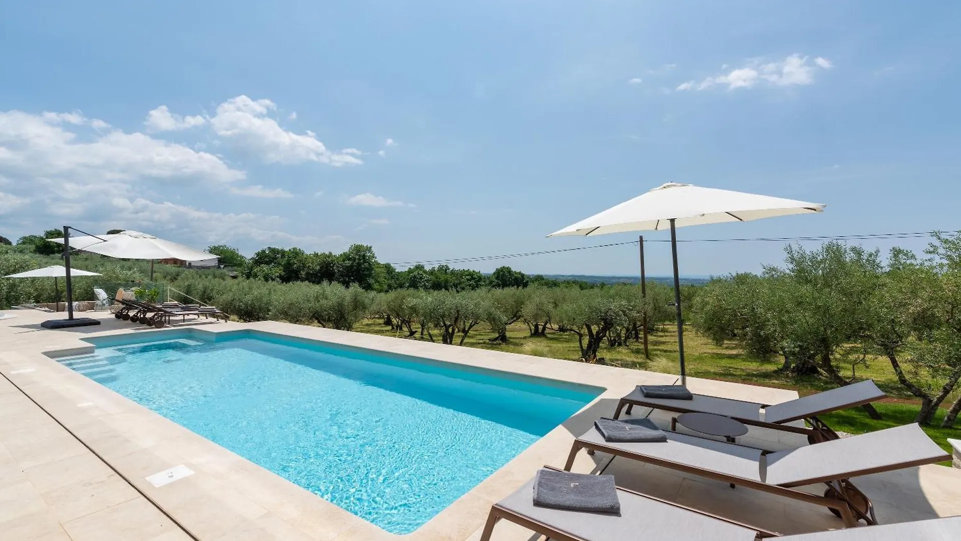 Villa Christall Kastelir