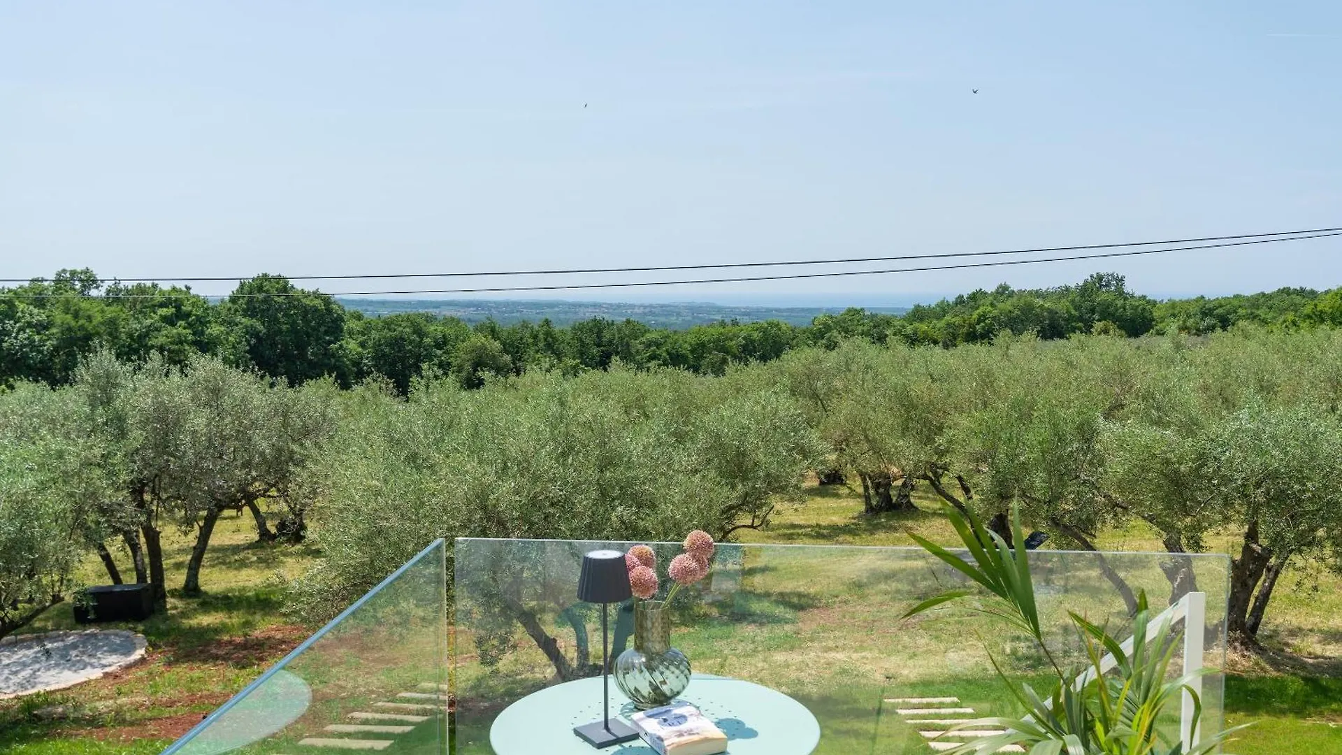 Christall Kastelir Croatia
