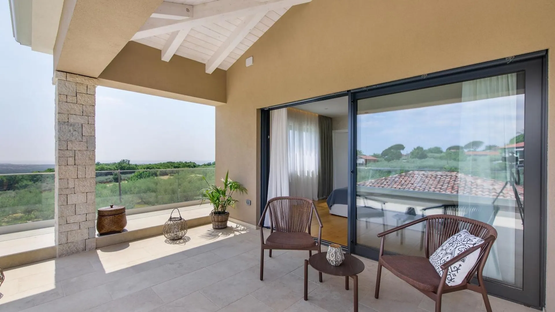 Villa Christall Kastelir