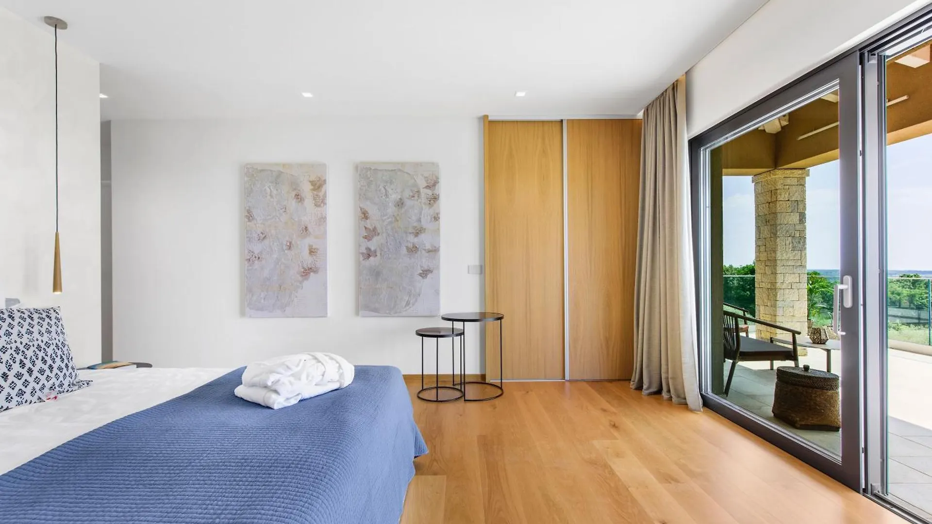 Villa Christall Kastelir