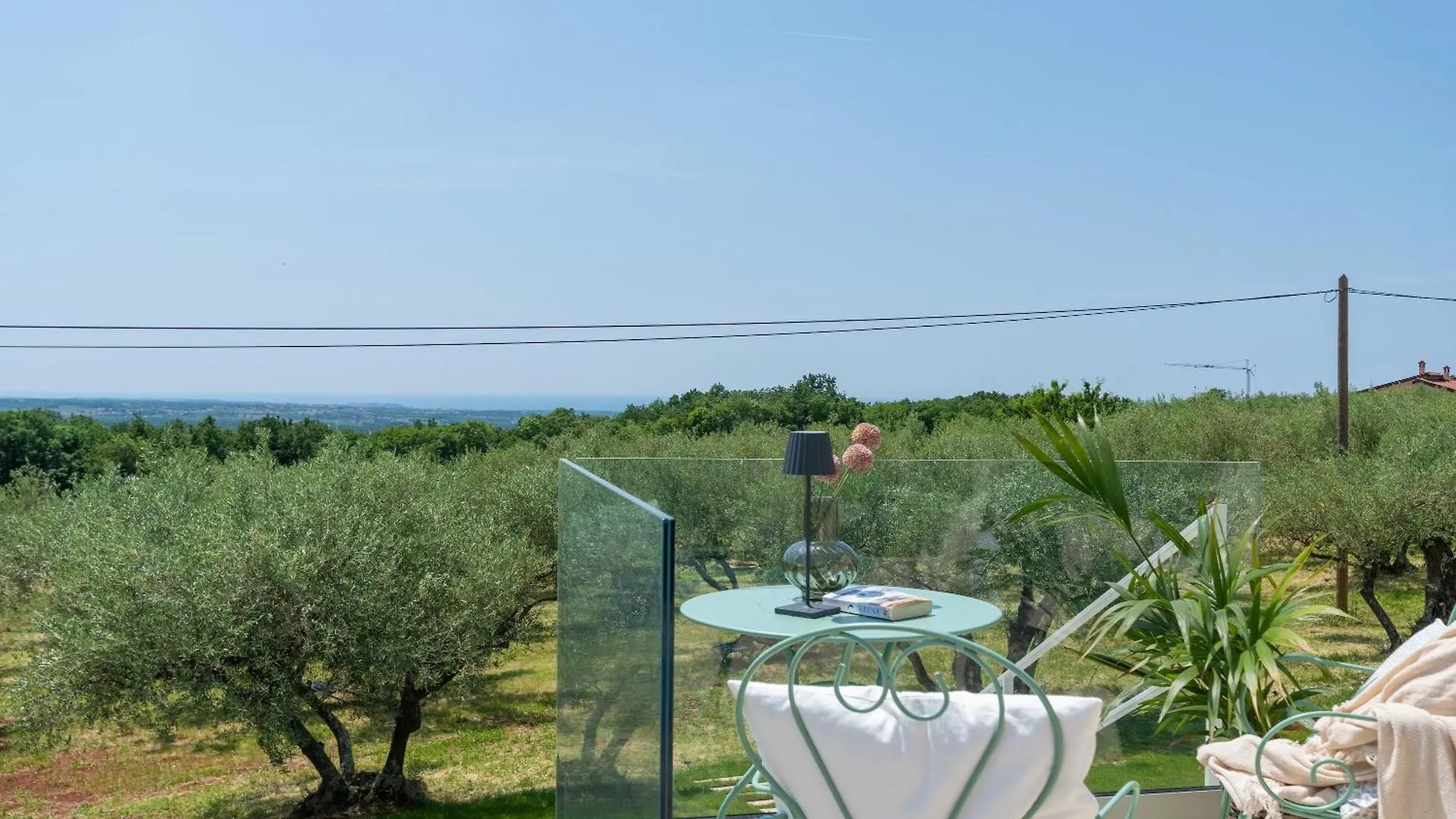 Villa Christall Kastelir