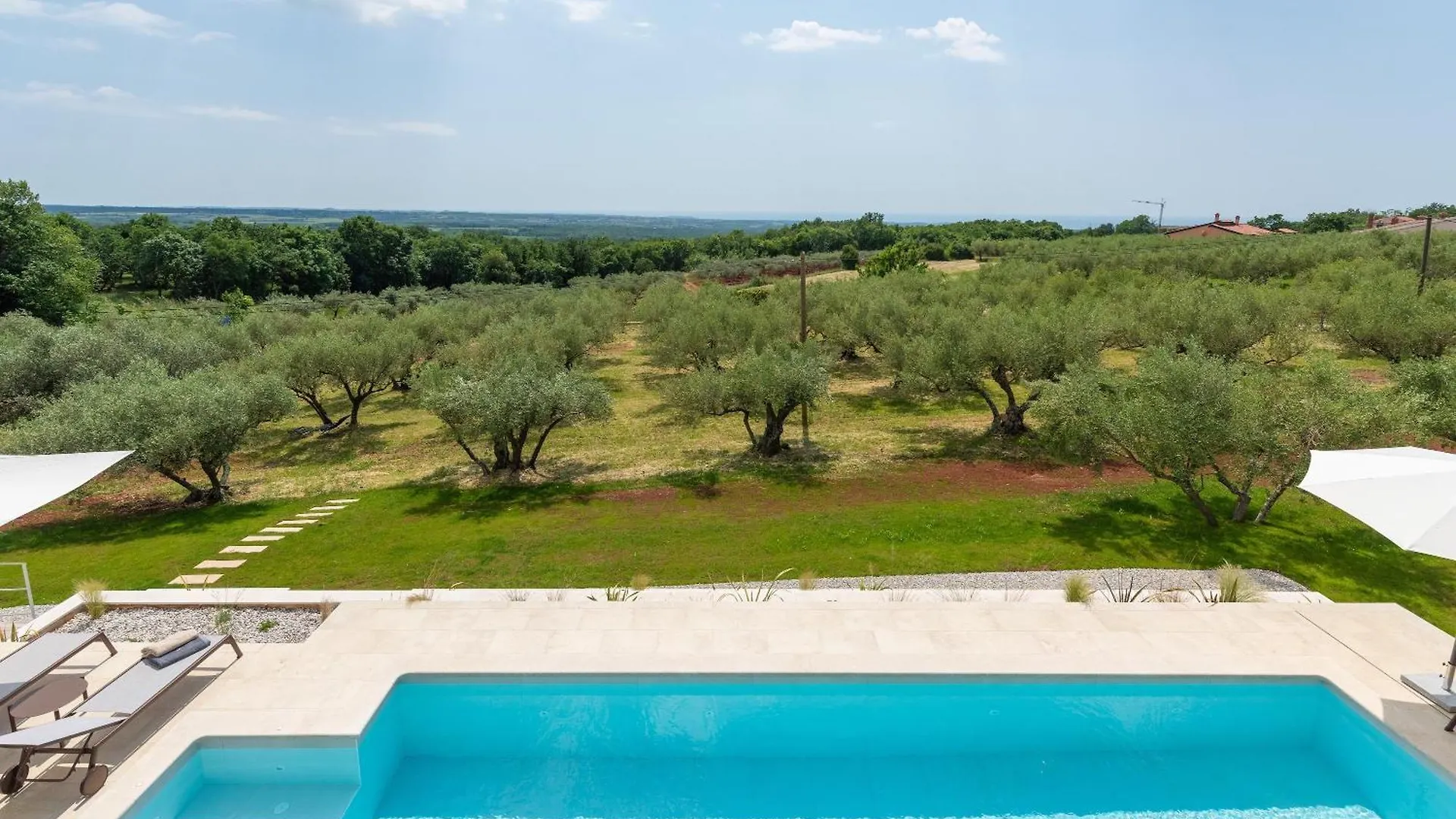 Villa Christall Kastelir