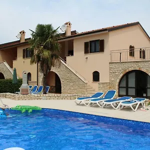  Ferienhaus Mateo